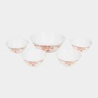 Opalware Pudding Set of 5, , small image number null