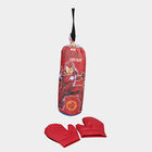 Avenger Boxing Kit With 2 Gloves And Punching Bag, , small image number null