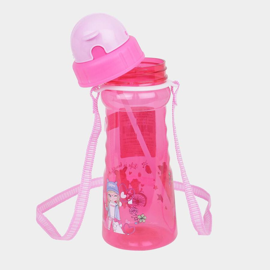 490 ml Plastic Sipper, , large image number null