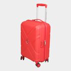 PVC Matee Upright Trolley, 55 cm X 37 cm X 25 cm, Cabin Size, 50.88 L, , small image number null