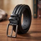 Men's PU Belt, , small