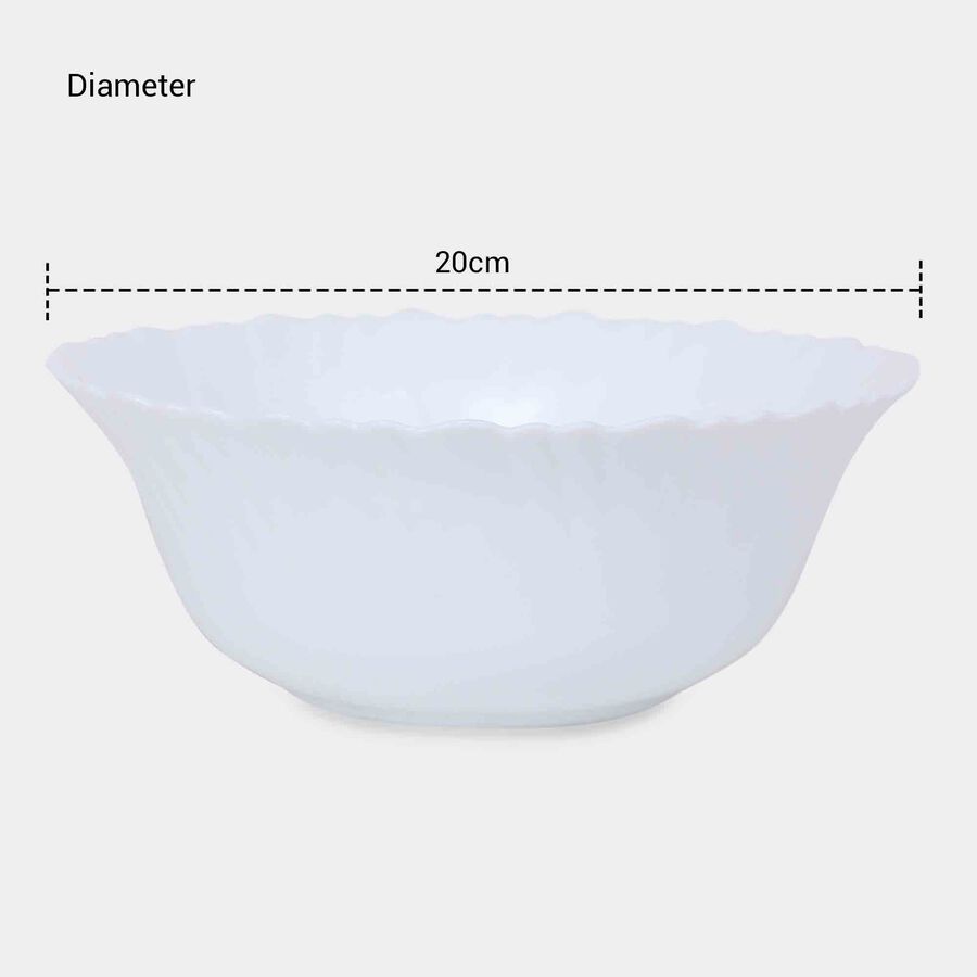 Opalware Bowl, , large image number null