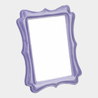 Purple Vanity Mirror, , small image number null