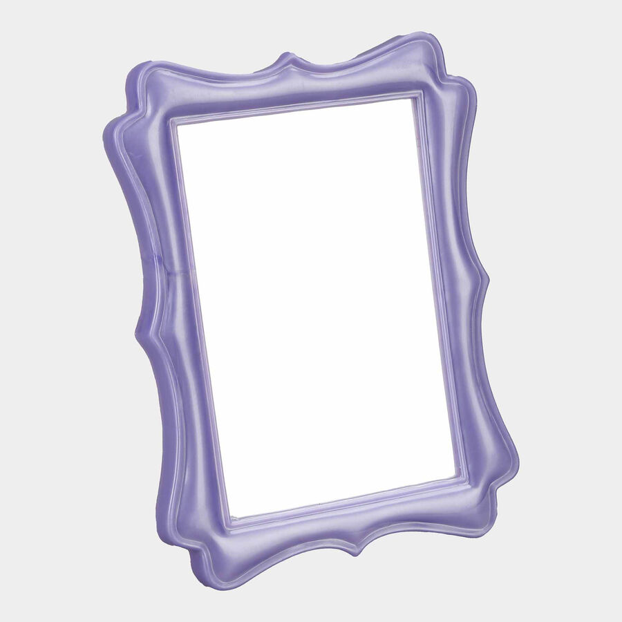 Purple Vanity Mirror, , large image number null