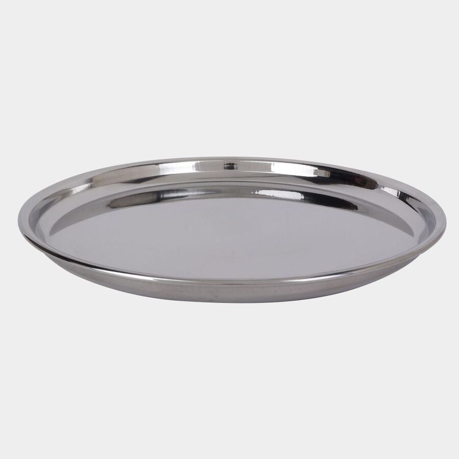 Steel Plate, , large image number null