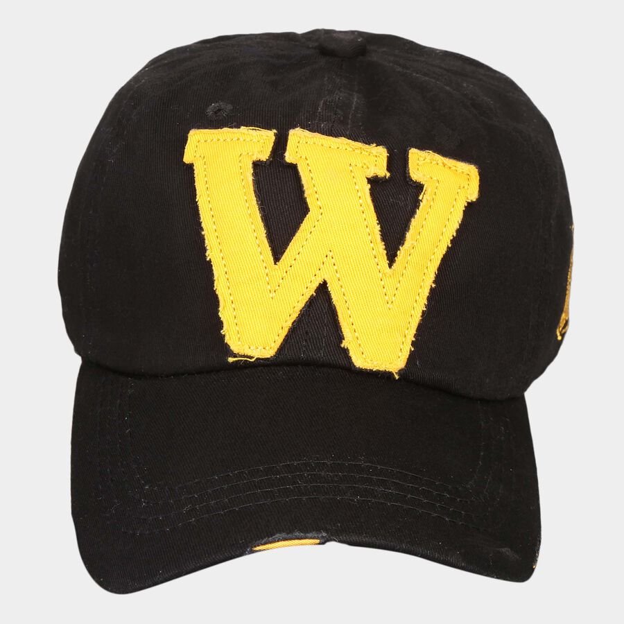 Men's Canvas Cap, , large image number null