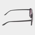 Men's Plastic Gradient Wayfarer Sunglasses, , small image number null