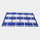 390 GSM Blue Cotton Hand Towel, , small image number null