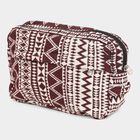 Women's Nylon And Polyester Utility Pouch, , small image number null