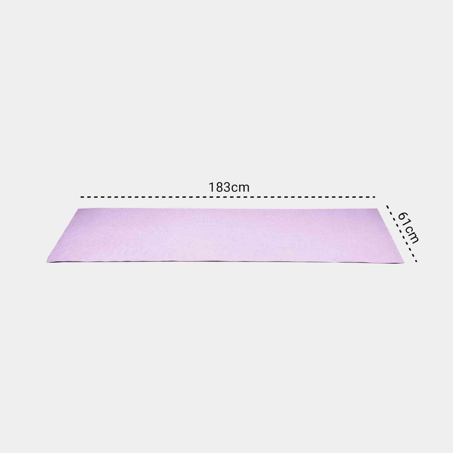 EVA Yoga Mat, , large image number null