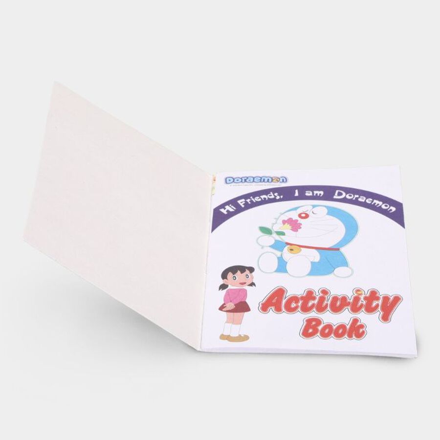 Kid's Coloring Book (Design/Color May Vary), , large image number null