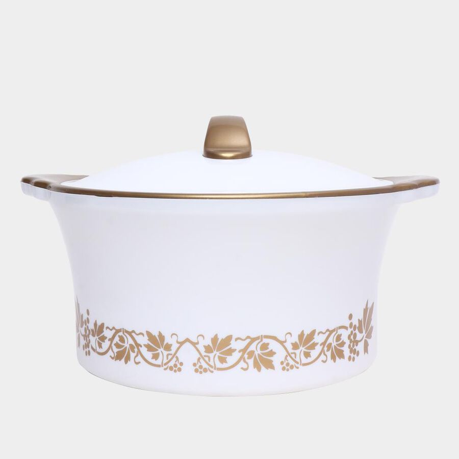 3.5 L Insulated Casserole, , large image number null