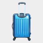 8-Wheel Polypropylene Hard Case Trolley,Medium, , small