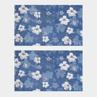 Printed Cotton Pillow Cover, , small image number null