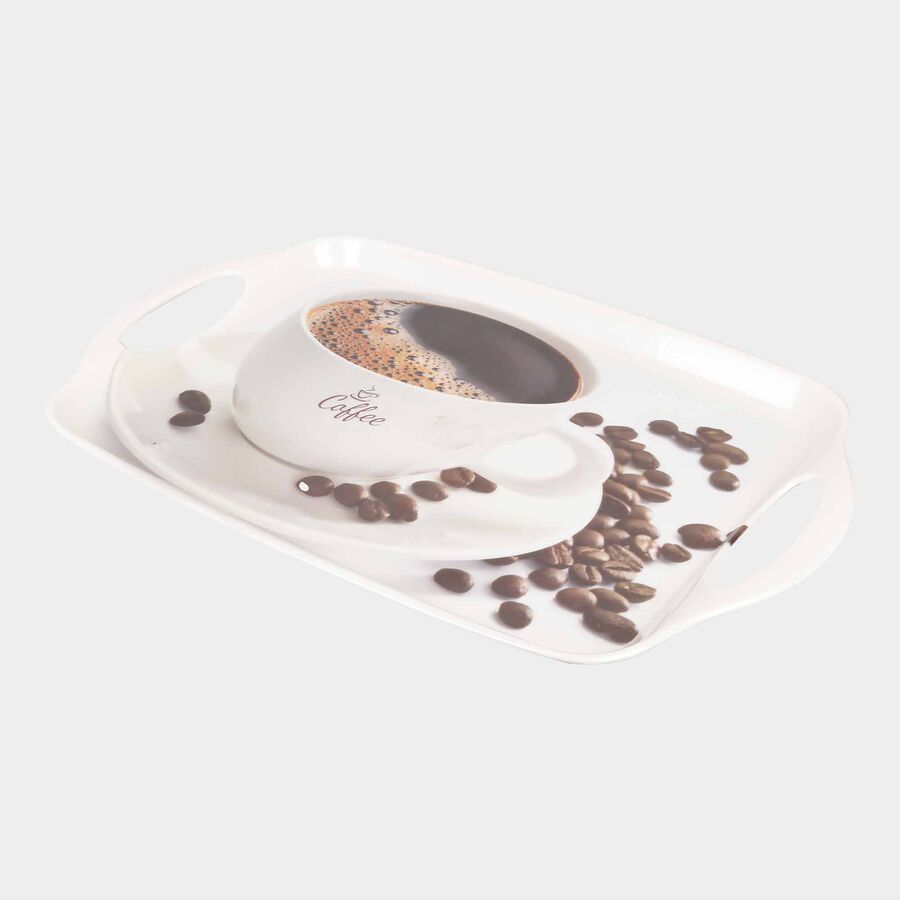 Melamine Serving Tray, , large image number null
