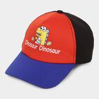 Kids' Fabric Cap, , small image number null