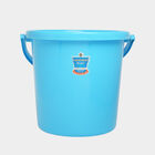 20 L Plastic Bucket, , small image number null
