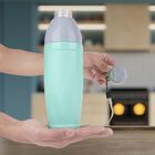 1 600 ml प्लास्टिक पानी की बोतल, , small image number null