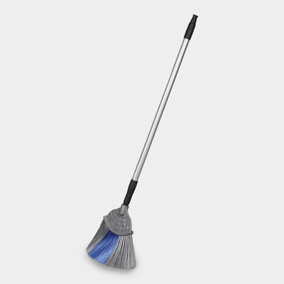 Plastic Broom 