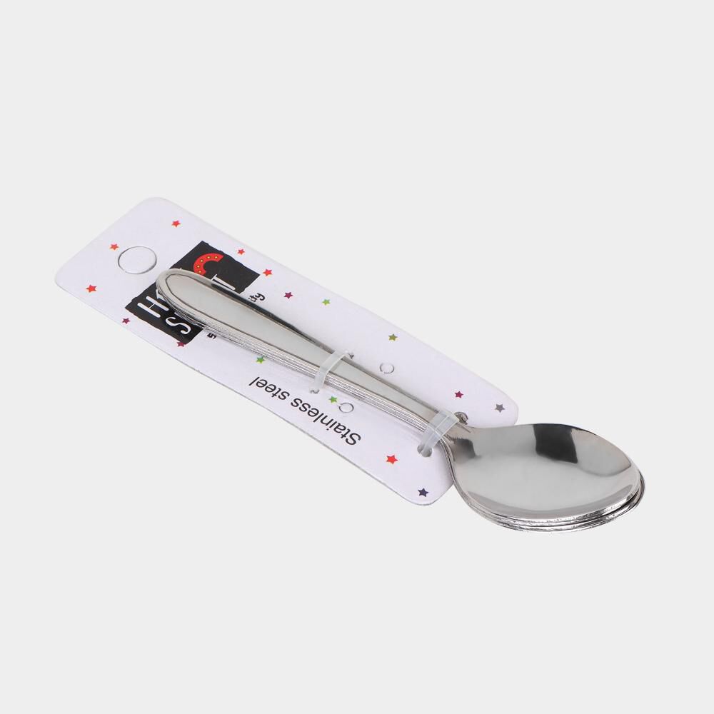 Stainless Steel Spoon Stainless Steel Spoon