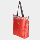 Wine Fabric-Polyester Bag, , small image number null