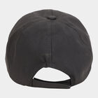 Black Men's Canvas Cap, , small image number null