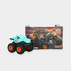 kid's Dinosaur Monster Truck Toy, , small