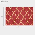 110 GSM Microfiber Double Bedsheet With 2 Pillow Covers, , small image number null