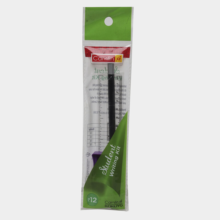 Stationery Kit-5 Pcs, , large image number null