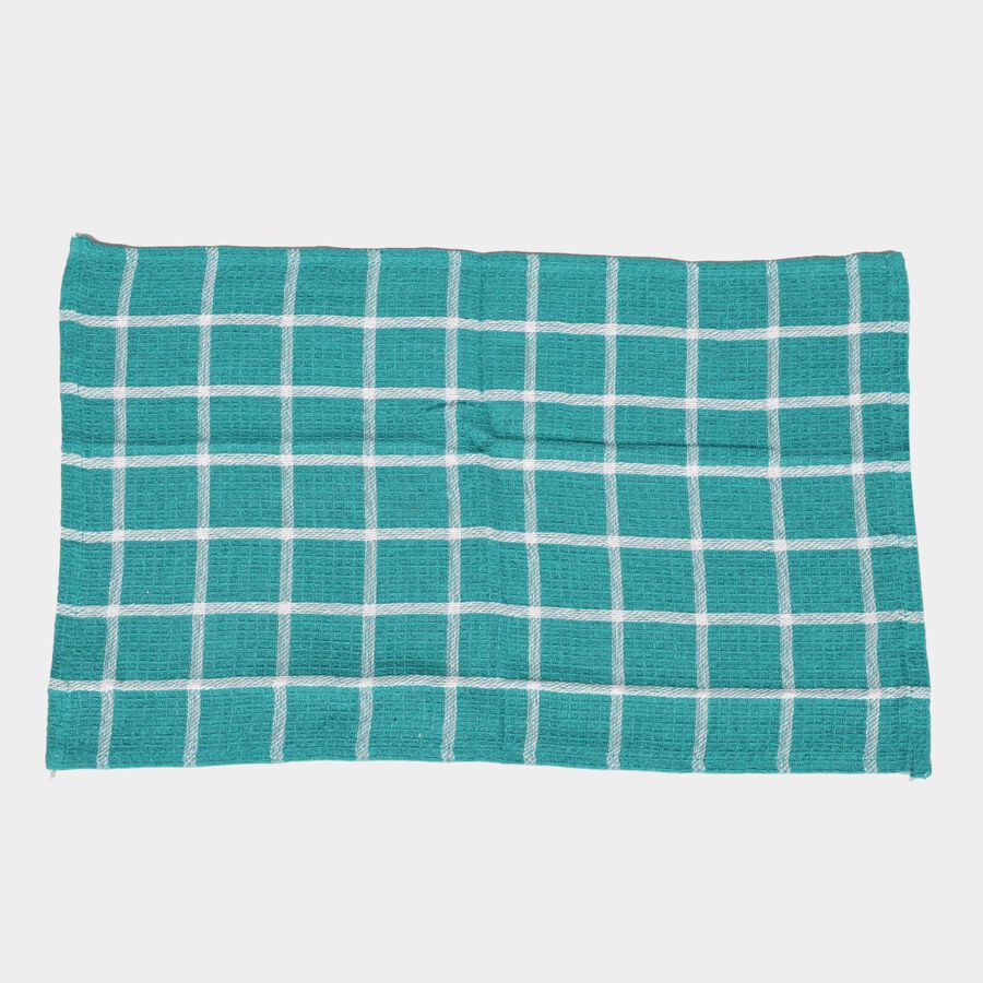 Cotton Kitchen Napkin Set of 4, , large image number null