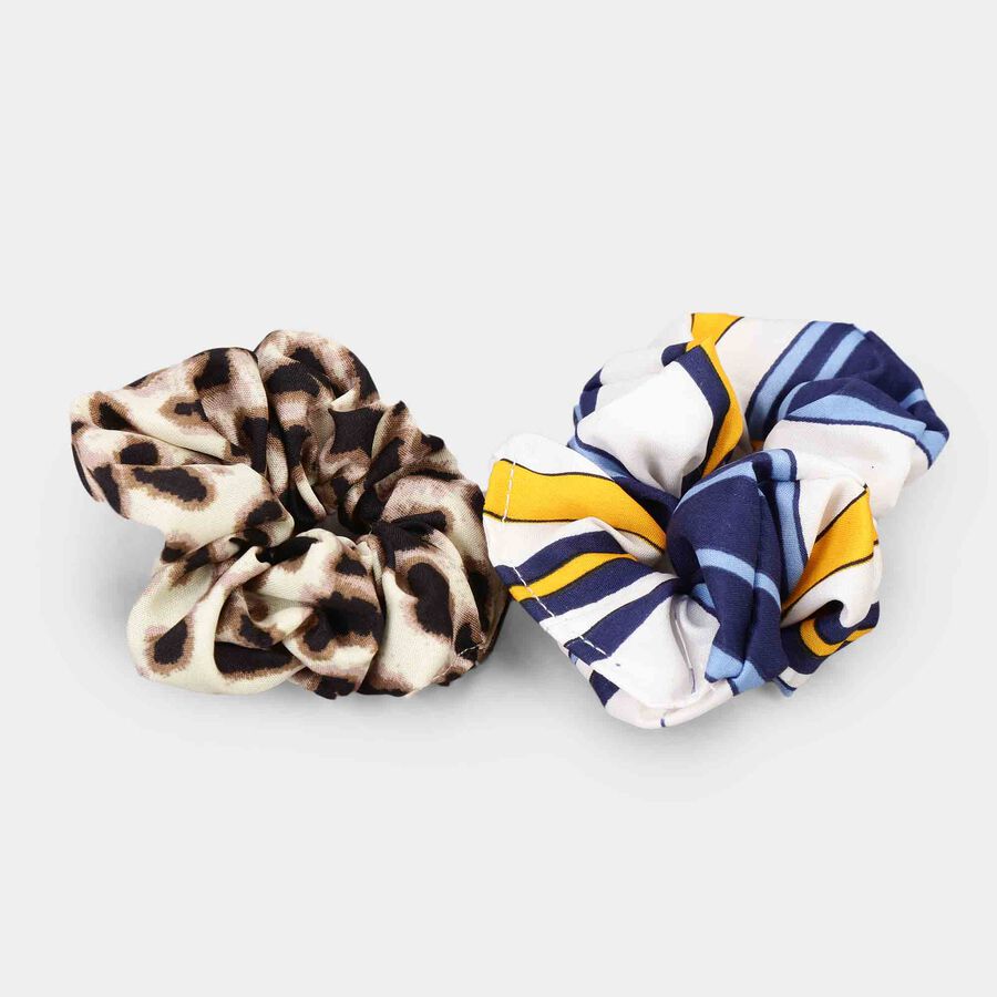 Hair Accessories Set - Color/Design May Vary, , large image number null