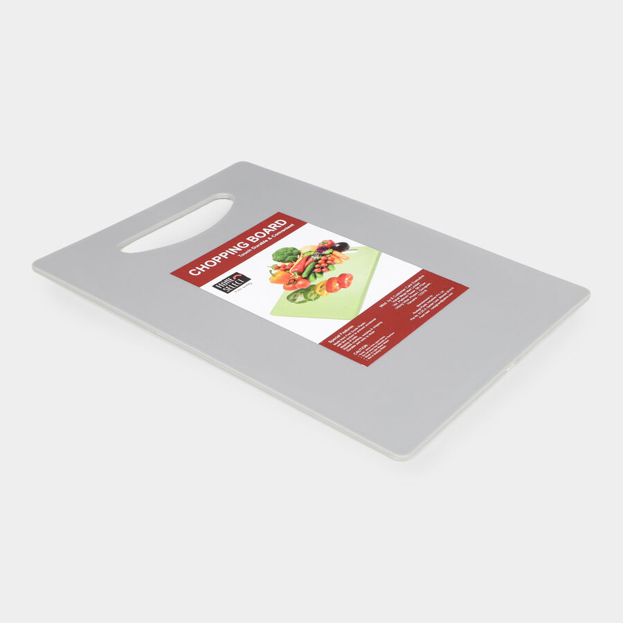 Plastic Chopping Board, , large image number null