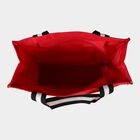 Red Fabric Bag, , small image number null