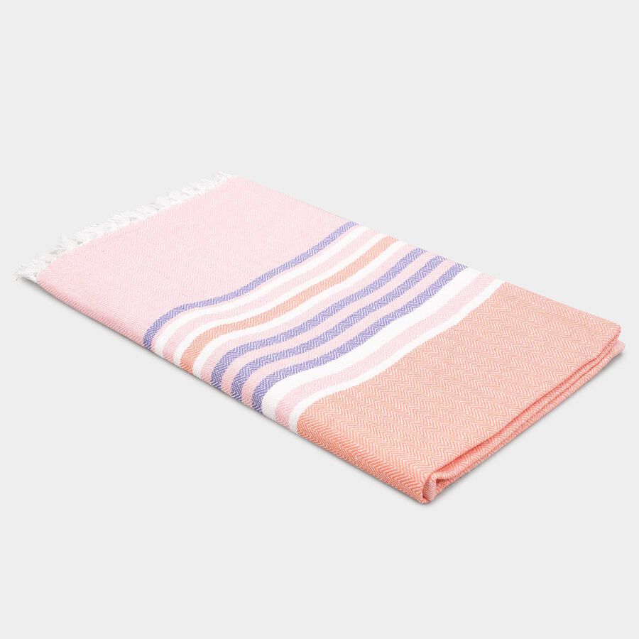 220 GSM Cotton Bath Towel, , large image number null