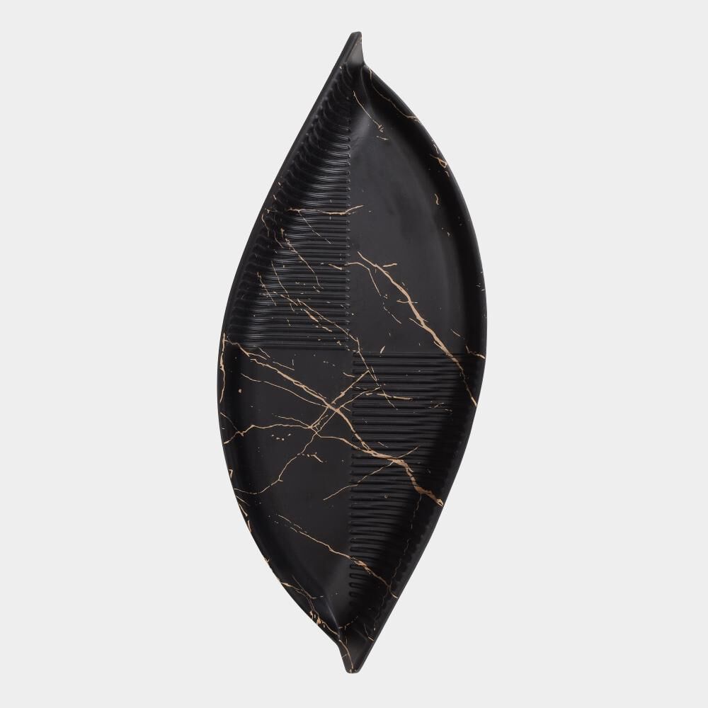 Home Finery                         Melamine Platter