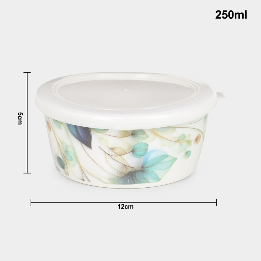 250ml Plastic Container, , large image number null