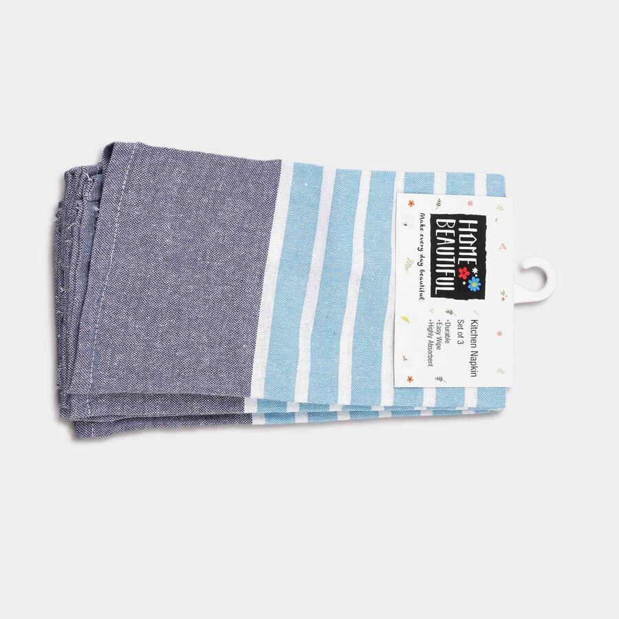 Cotton Kitchen Napkin, , large image number null
