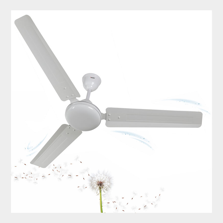 Ceiling Fan High Speed 1200 mm Blades, , large image number null