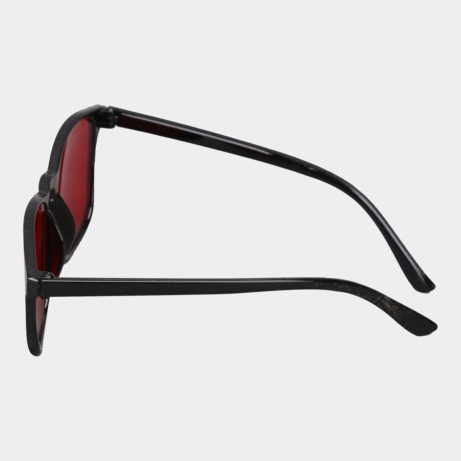 Kid's Plastic Gradient Club Master Sunglasses, , large image number null