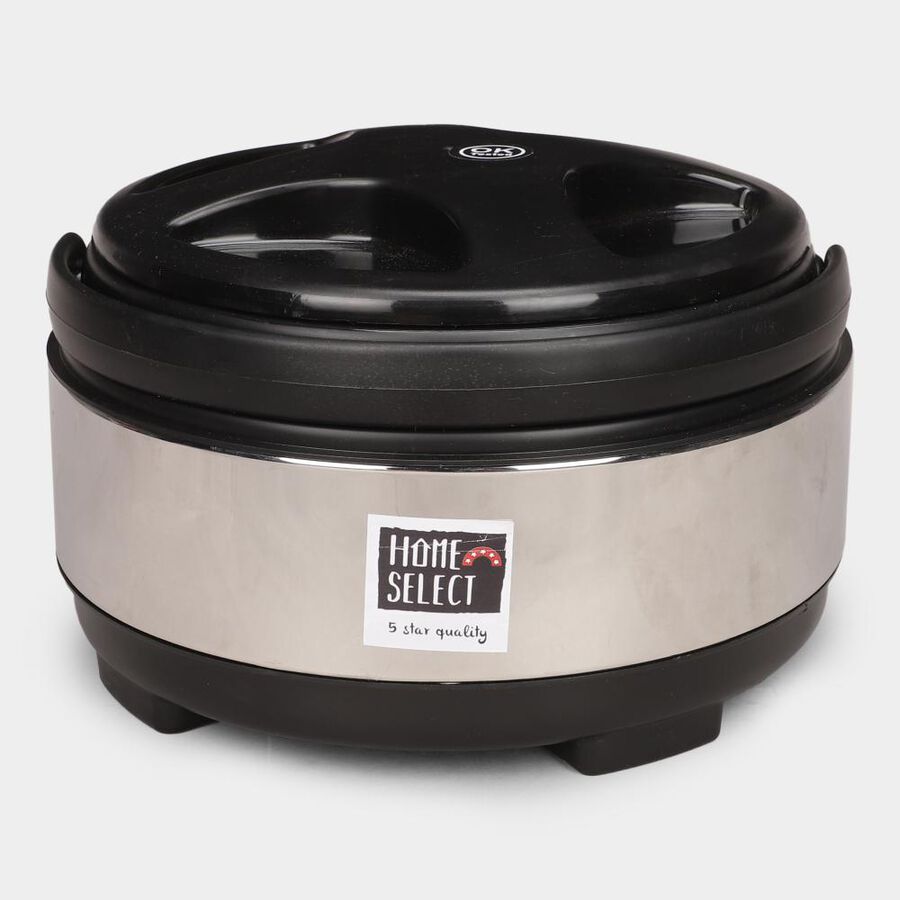 1.1L|1.8L|2.3L Steel Casserole, , large image number null