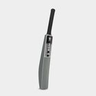 Kid's Dark Grey Cricket Bat, , small
