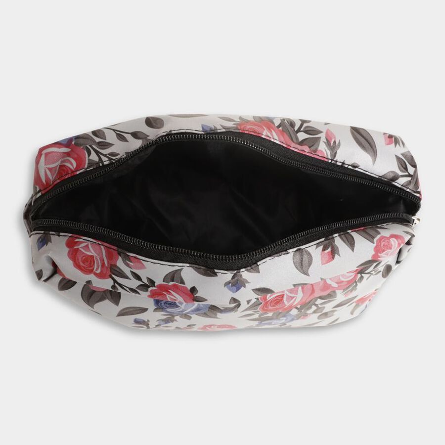 Women's Polyurethane Utility Pouch, , large image number null