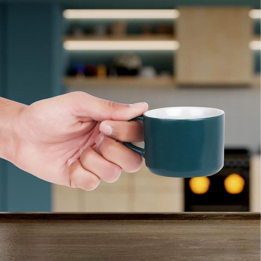 100 ml Bone China Cup, , large image number null