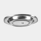 Steel Rice Plate, , small image number null