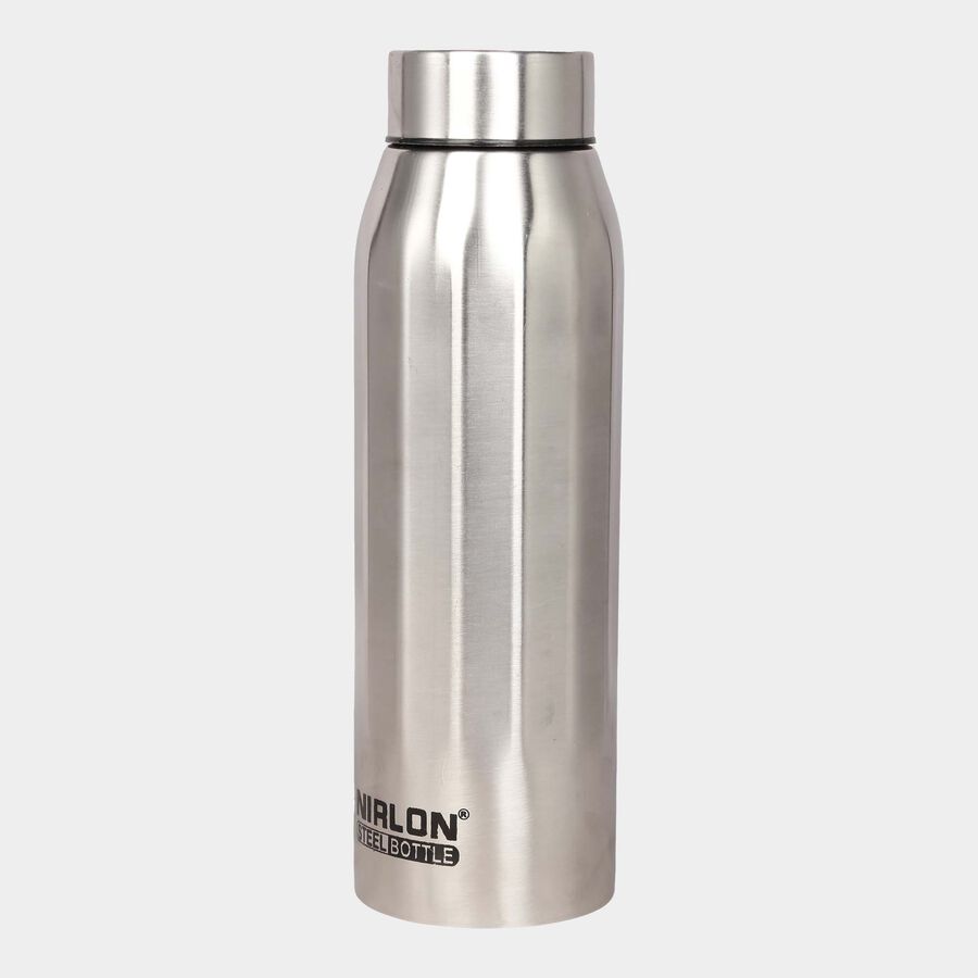 1 Pc. 980 ml Stainless Steel Bottle, , large image number null