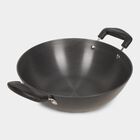 2.3 L Hard Anodized Kadhai, , small image number null