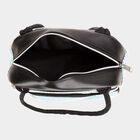 Blue Canvas Bag, , small image number null