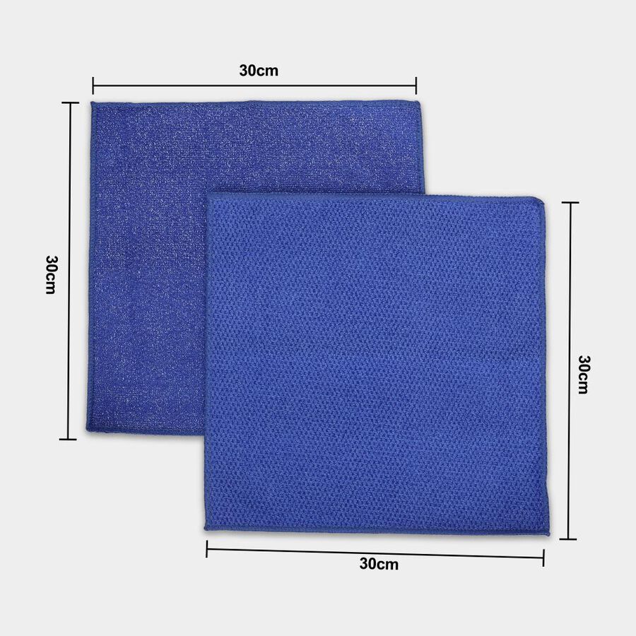 Microfiber Duster Set of 2, , large image number null