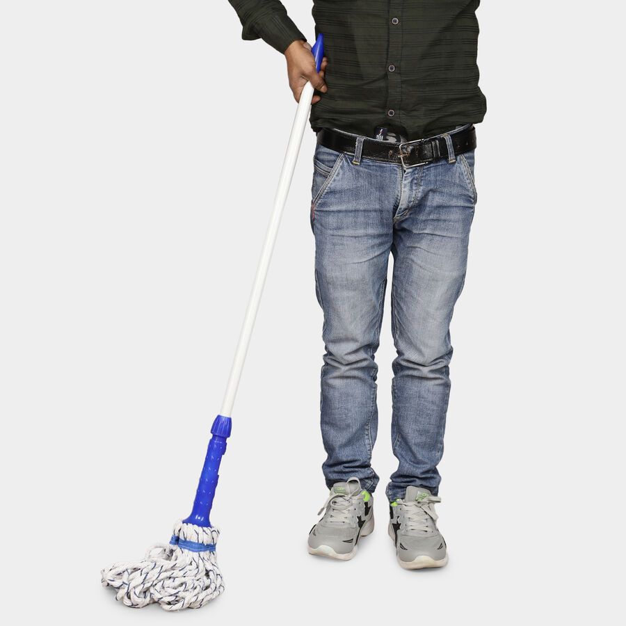 1 Cleaning Twist Mop, , large image number null
