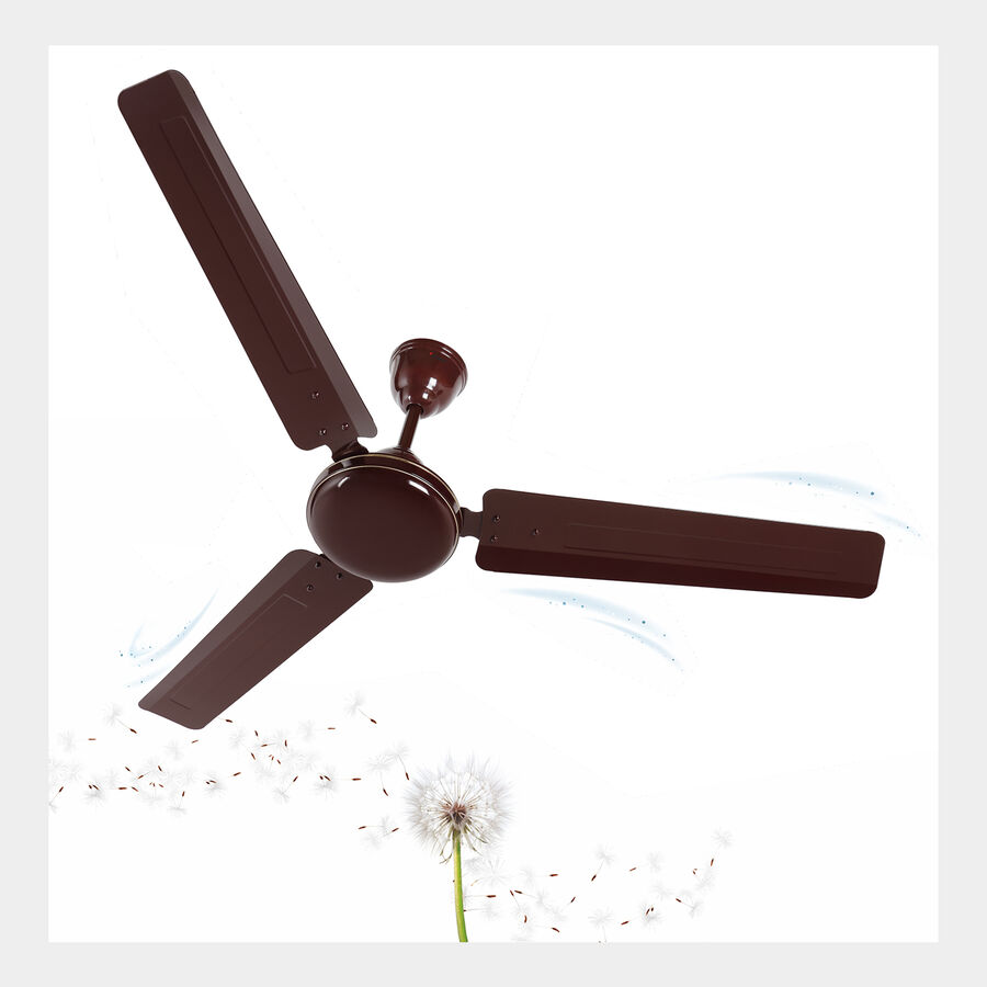 Ceiling Fan High Speed 1200 mm Blades, , large image number null
